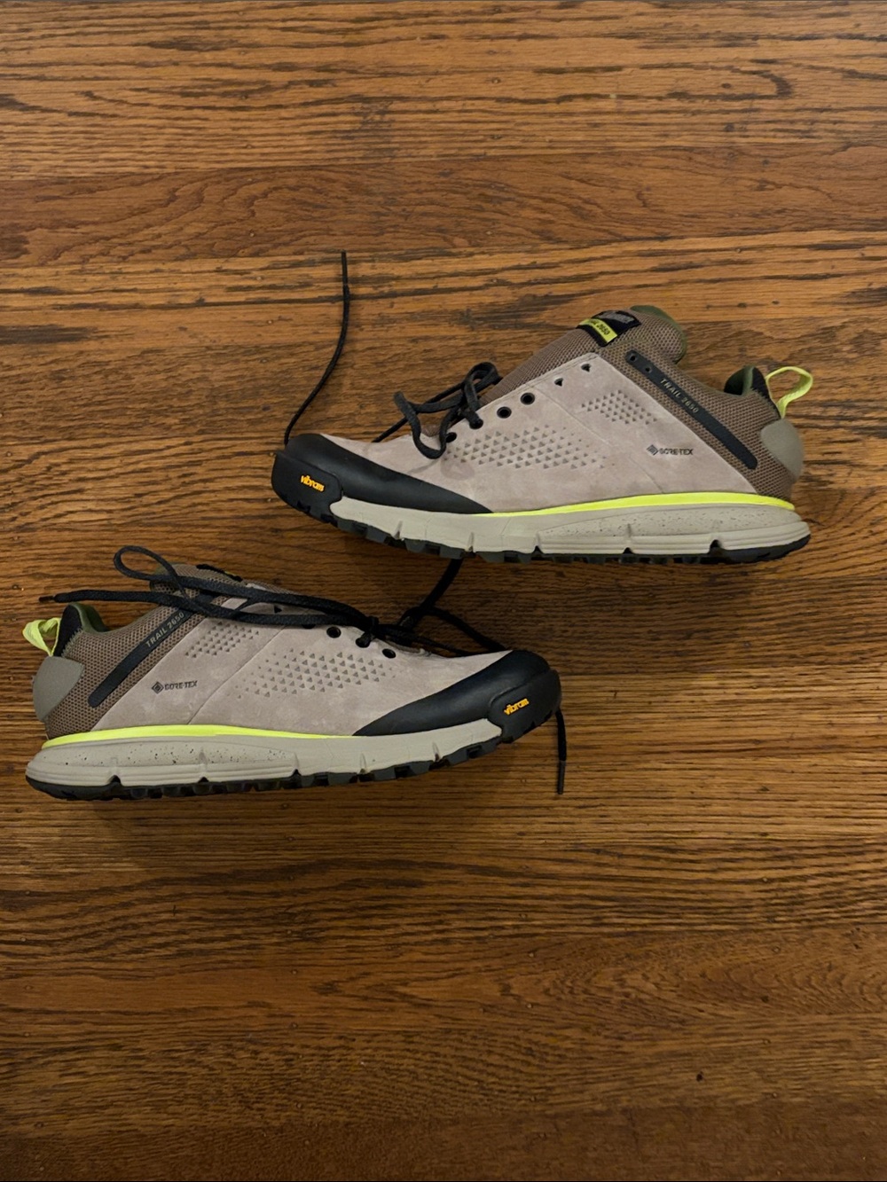 Danner Trail Shoes